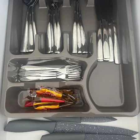 Apartmán Mountain View Lux Bansko