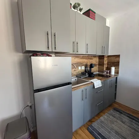 Mountain View Lux * Bansko