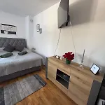 Mountain View Lux Апартаменты