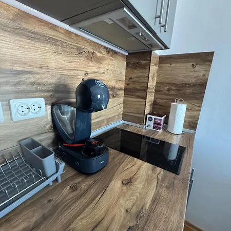 Mountain View Lux Apartamento