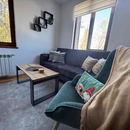 Mountain View Lux Apartamento *