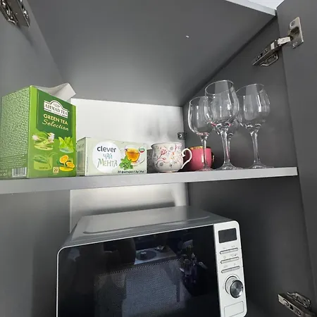 Mountain View Lux Διαμέρισμα Μπάνσκο