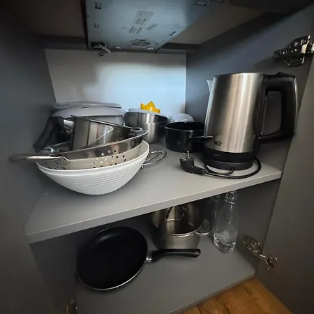 Mountain View Lux Διαμέρισμα Μπάνσκο