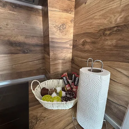 Mountain View Lux Μπάνσκο