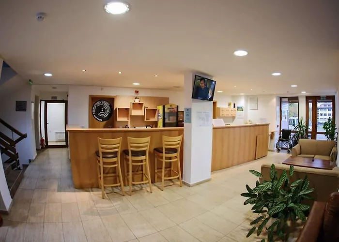 Lejlighed Mountain View Lux Bansko