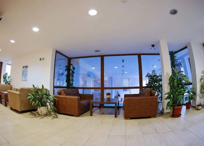 Mountain View Lux * Bansko