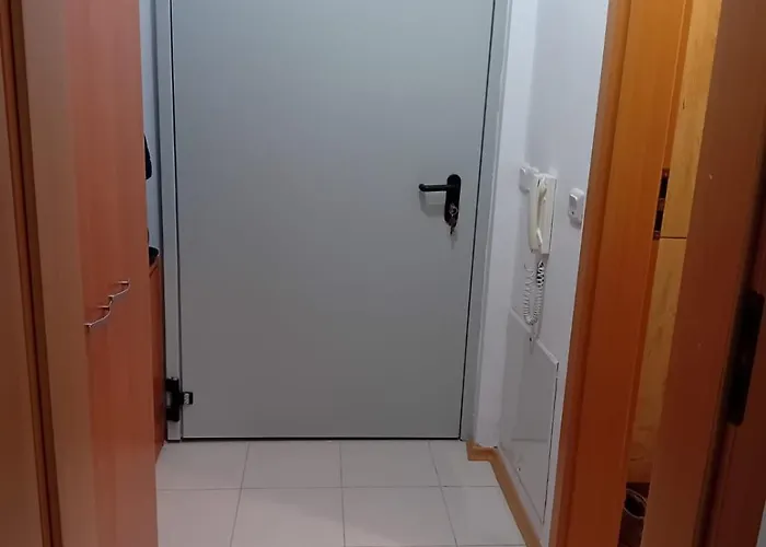 Mountain View Lux * Bansko