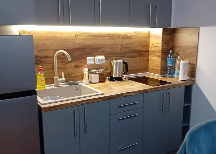 Lejlighed Mountain View Lux Bansko