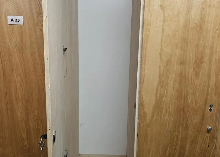 Mountain View Lux Lejlighed *