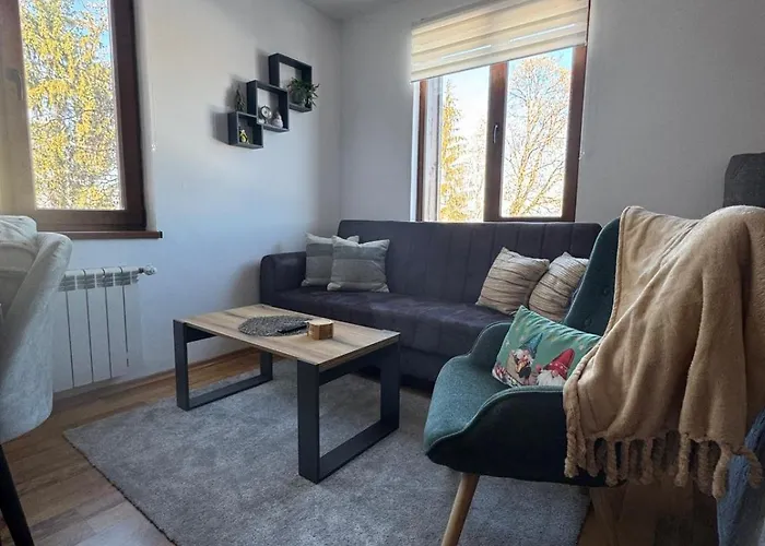 Mountain View Lux * Bansko