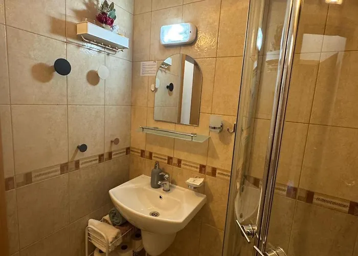 Lejlighed Mountain View Lux