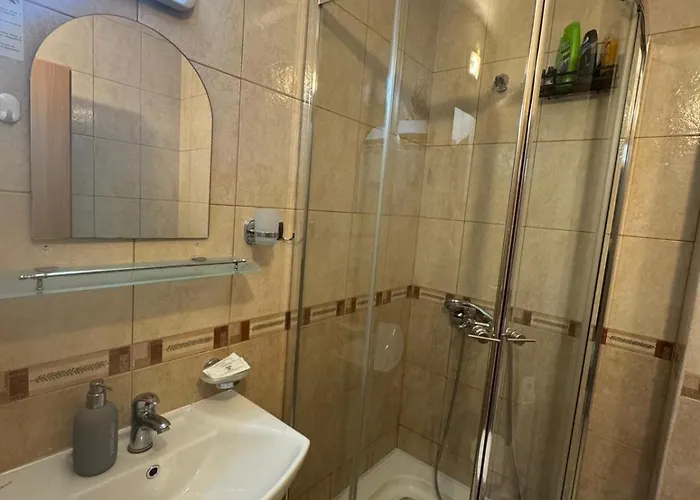 Lejlighed Mountain View Lux *