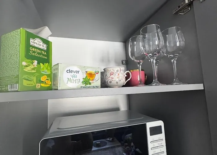 Mountain View Lux Lejlighed Bansko