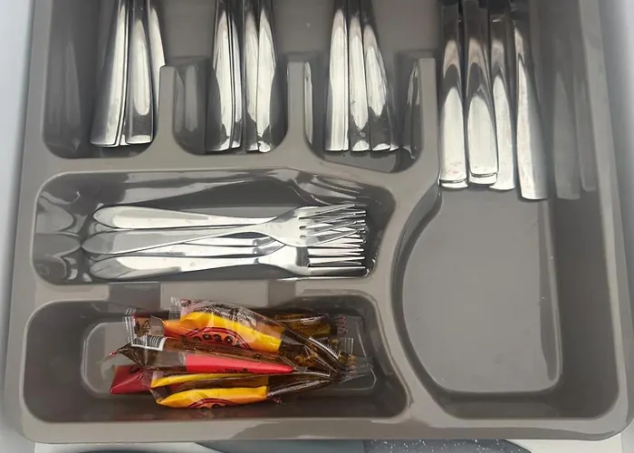 Lejlighed Mountain View Lux Bansko