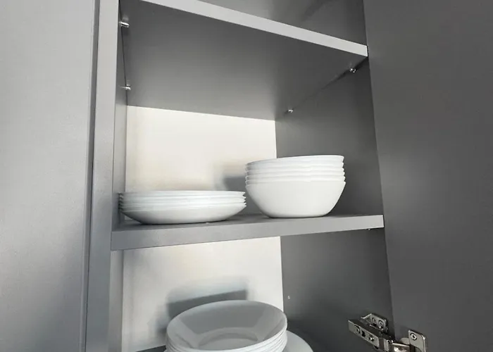 Lejlighed Mountain View Lux *