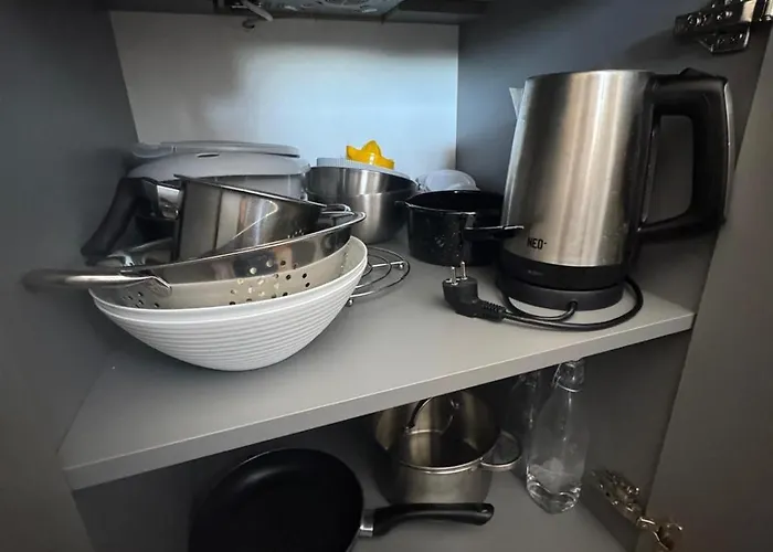 Mountain View Lux Lejlighed Bansko