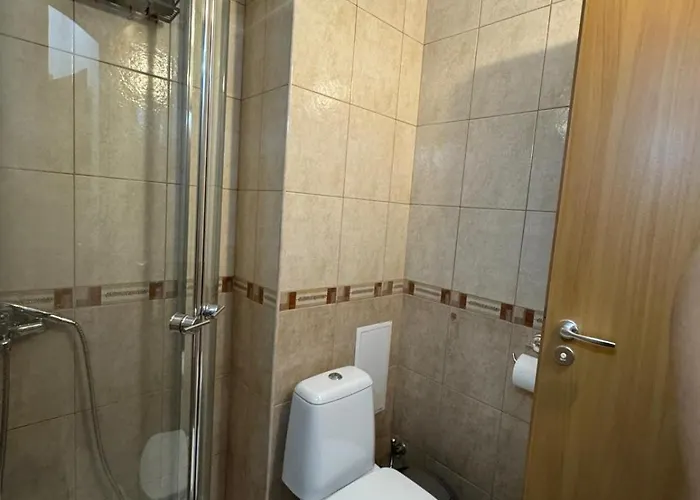 Lejlighed Mountain View Lux